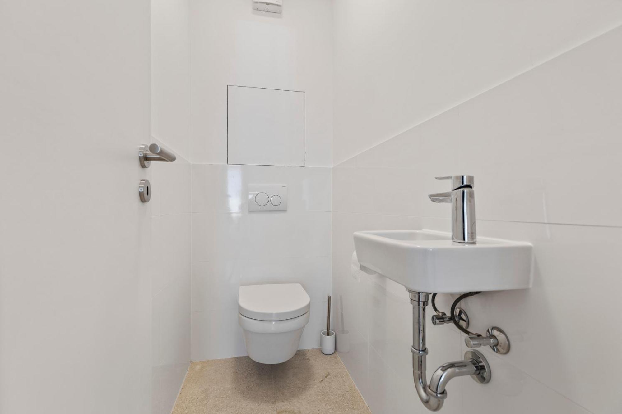 Boho Apt W Jacuzzi, Grill & Garden Модра Екстер'єр фото